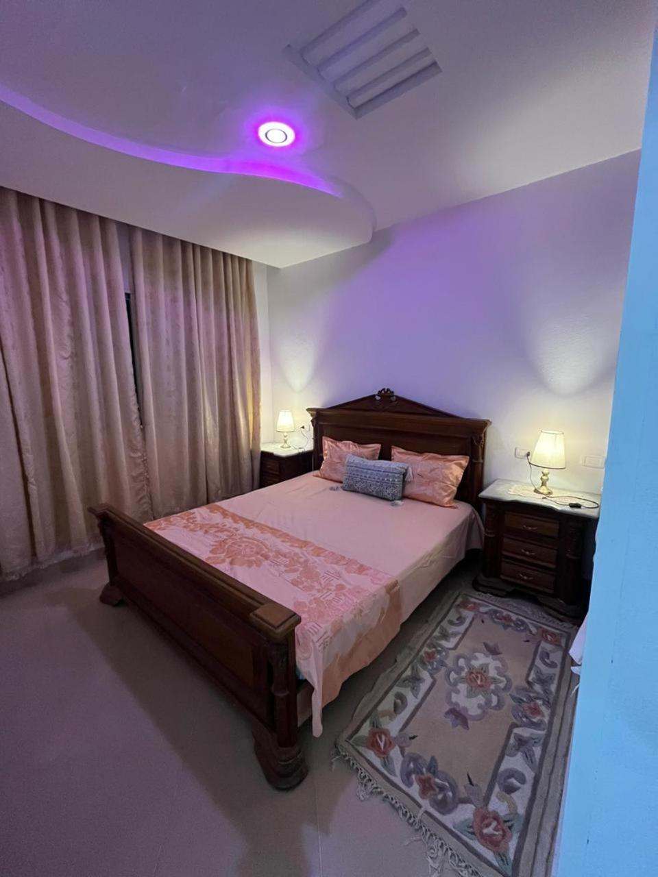 Dar Aya Kelibia Villa Exteriör bild