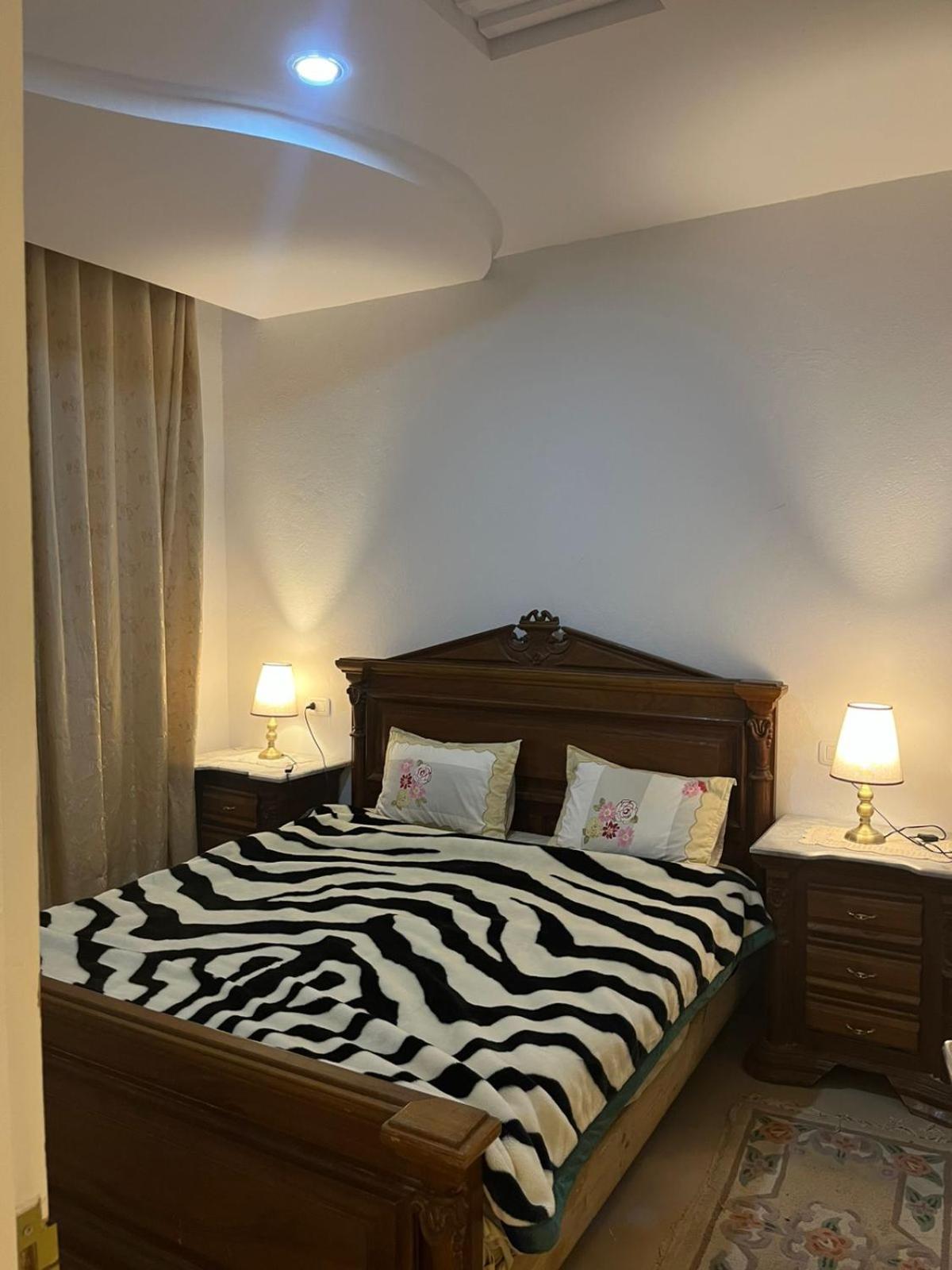 Dar Aya Kelibia Villa Exteriör bild