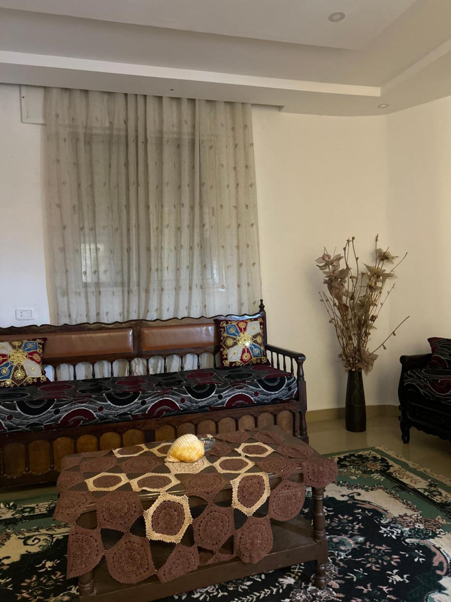 Dar Aya Kelibia Villa Exteriör bild